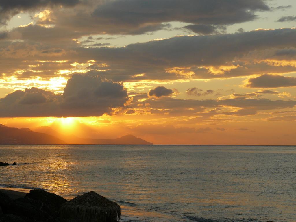 Ierapetra La Luna Blu Ферма Экстерьер фото